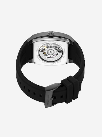Kenneth Cole Analog watch 'Milford' in Black