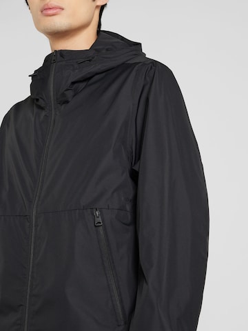 Veste mi-saison 'Mark' elvine en noir