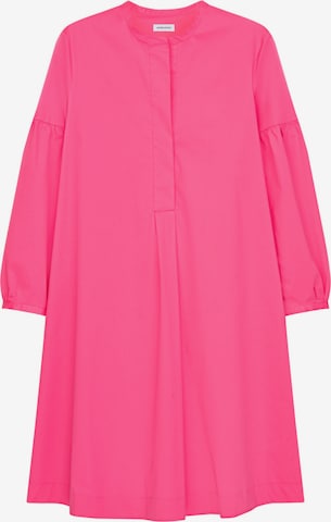 SEIDENSTICKER Kleid in Pink: predná strana