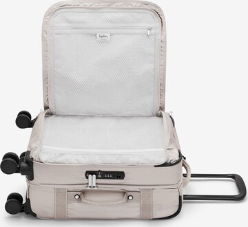 KIPLING Trolley 'Spontaneous' in Beige