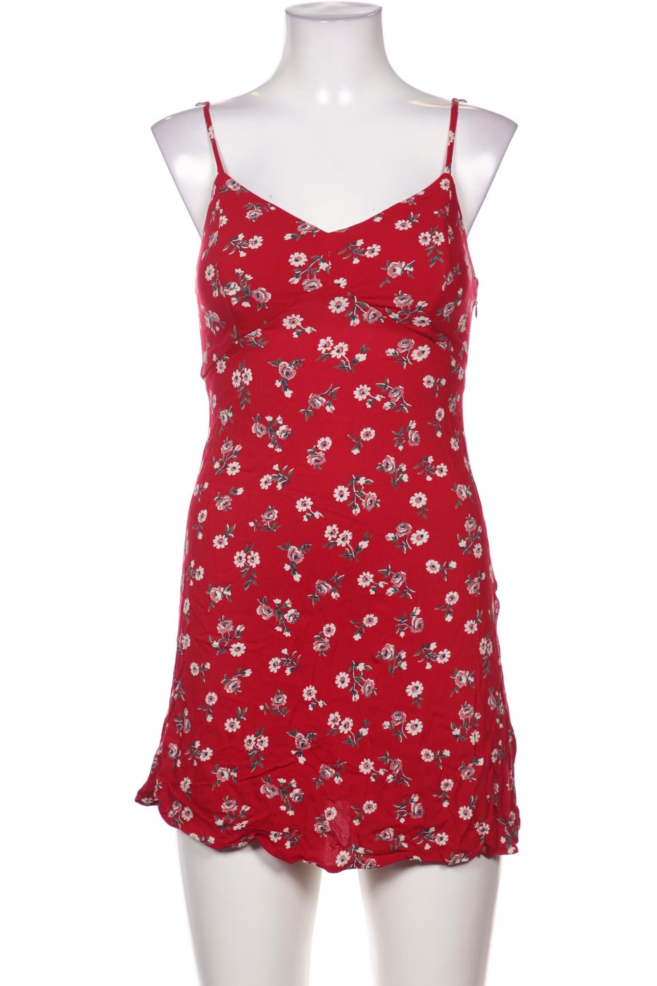 HOLLISTER Dress in S in Red: front