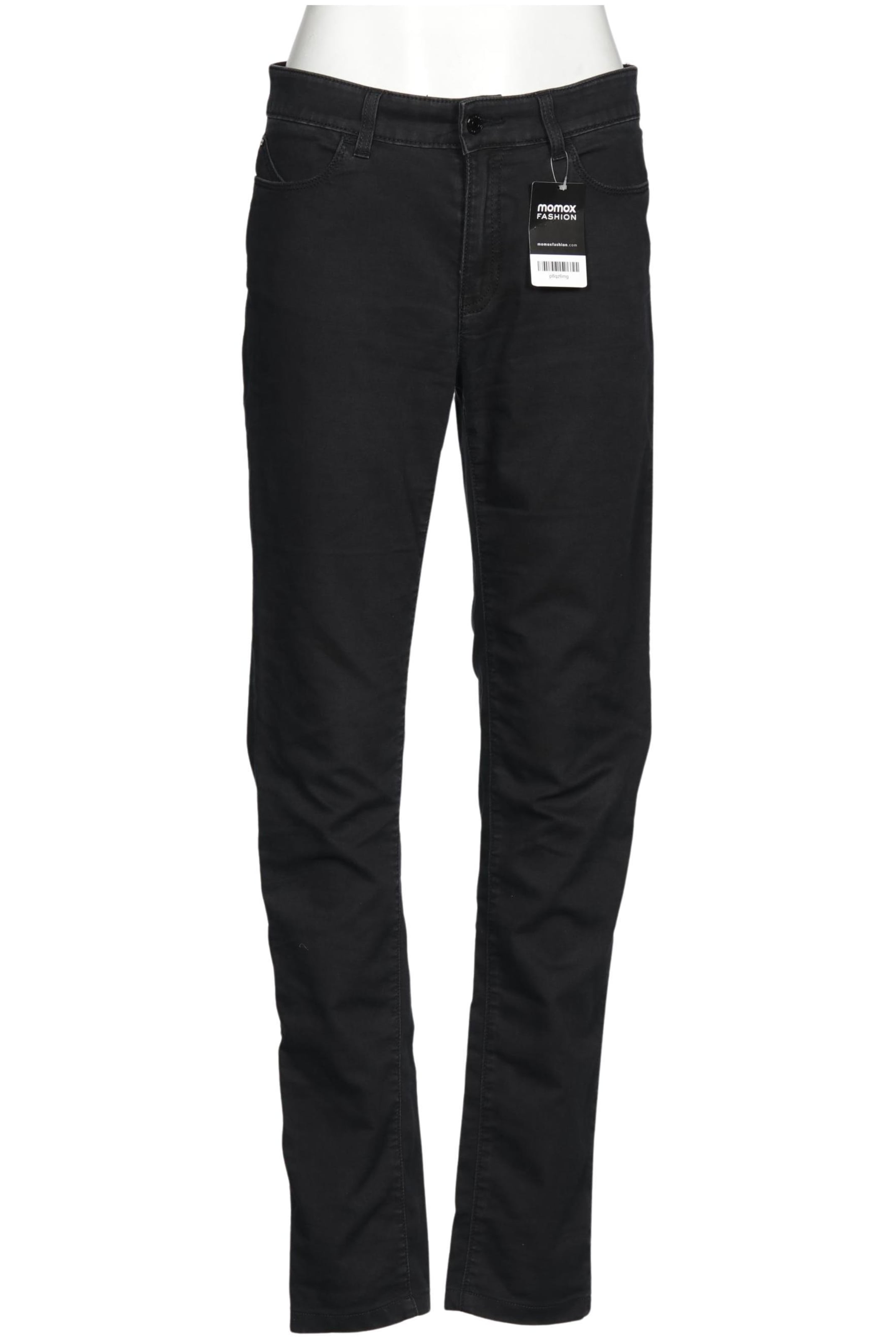 Armani Jeans Jeans in 30 in Black: front