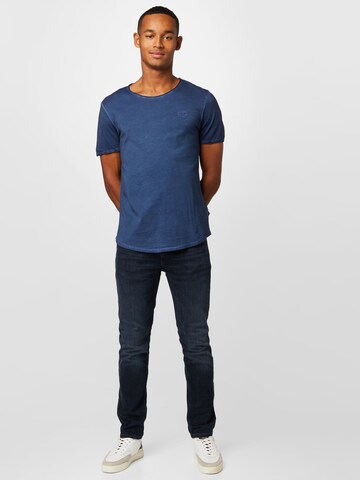 T-Shirt 'Clark' JOOP! Jeans en bleu