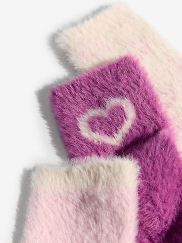 Calzino di Lipsy in colori misti