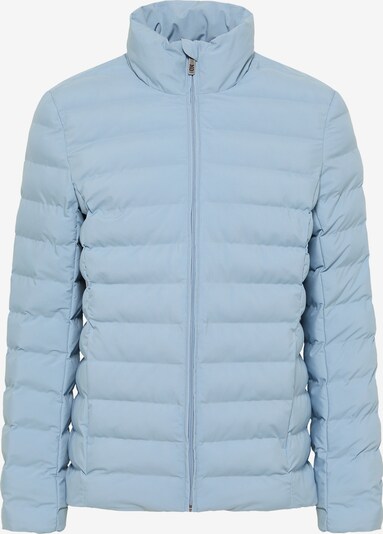 MO Winter jacket in Light blue, Item view