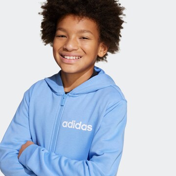Survêtement ADIDAS SPORTSWEAR en bleu