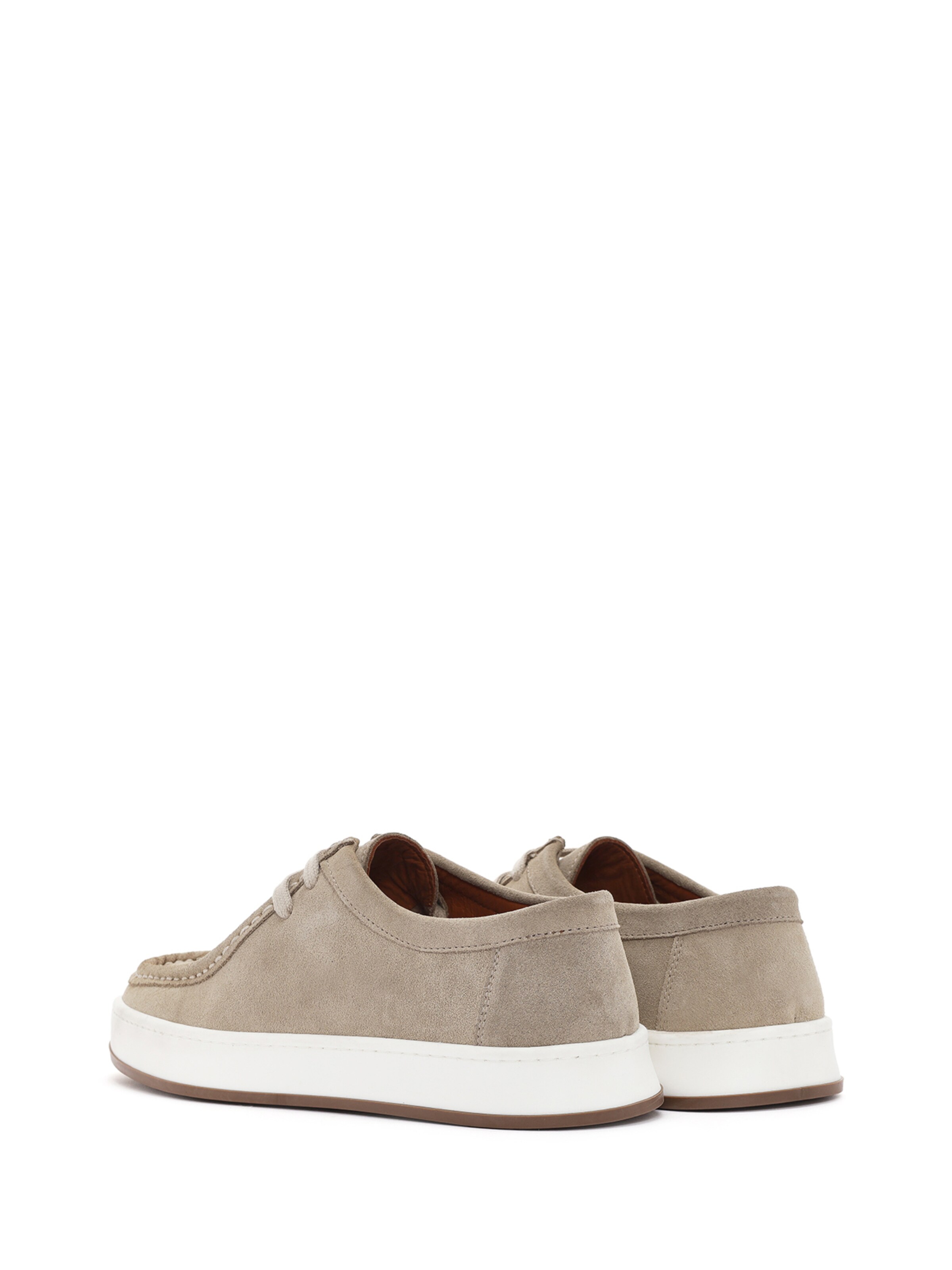 Derimod Mocassins in Beige