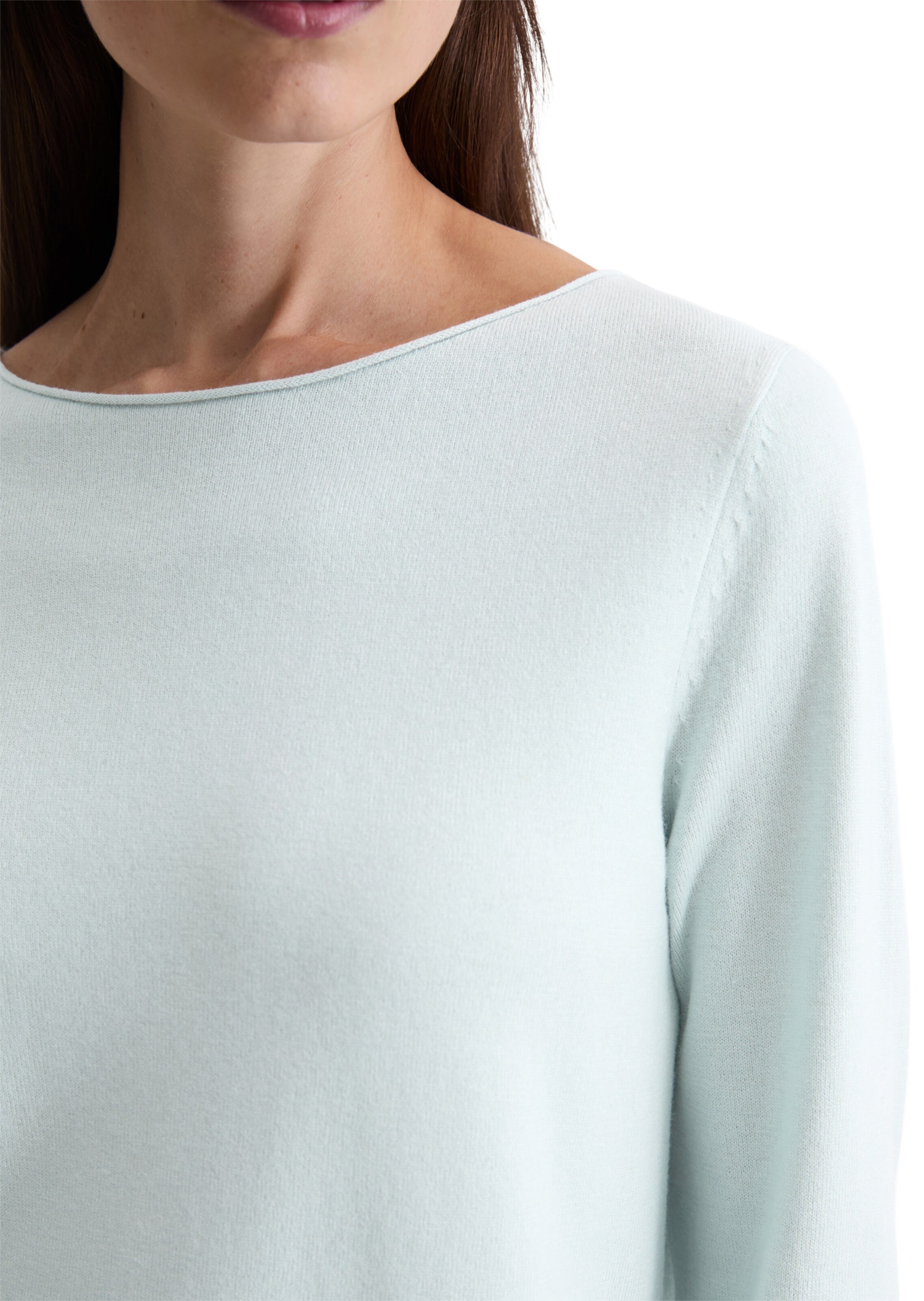 Marc O'Polo Sweater in Blue