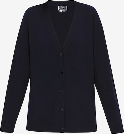 Kardiganas iš DreiMaster Maritim, spalva – tamsiai mėlyna, Prekių apžvalga