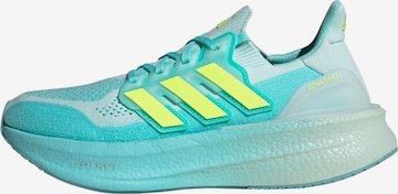 Scarpa da corsa 'Ultraboost 5' di ADIDAS PERFORMANCE in blu: frontale