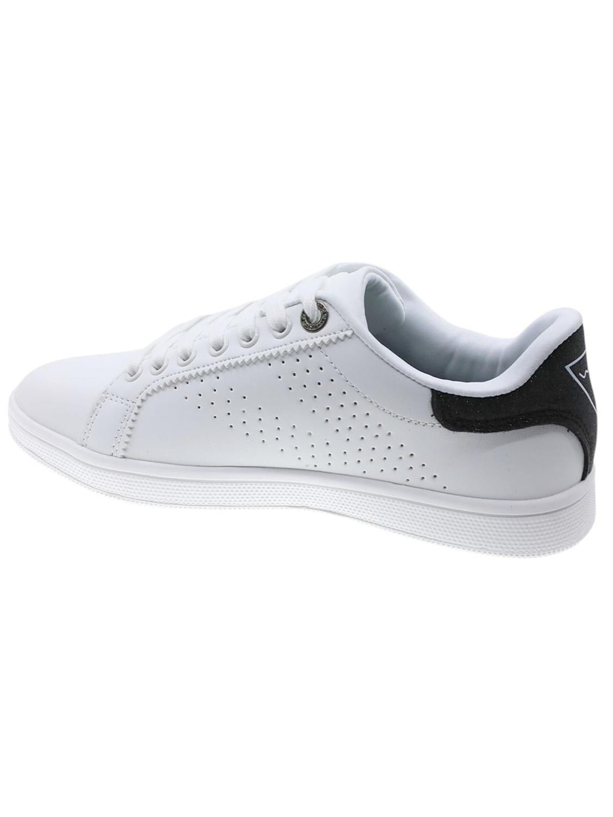 Sneaker bassa 'Casual' in 36 Beppi di colore bianco, Visualizzazione prodotti