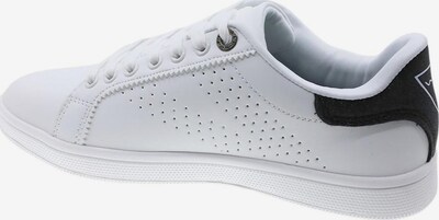 Beppi Sneaker low 'Casual' i 37 i hvid, Produktvisning