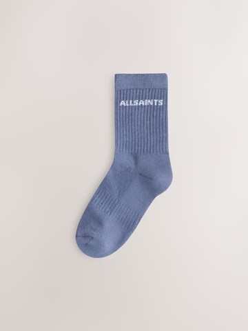 Calzino di smALLSAINTS in beige