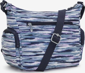 KIPLING Crossbody Bag 'Gabbie' in Blue