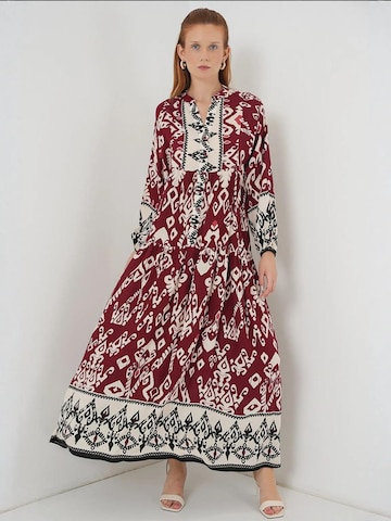 Abito di Bigdart in lilla