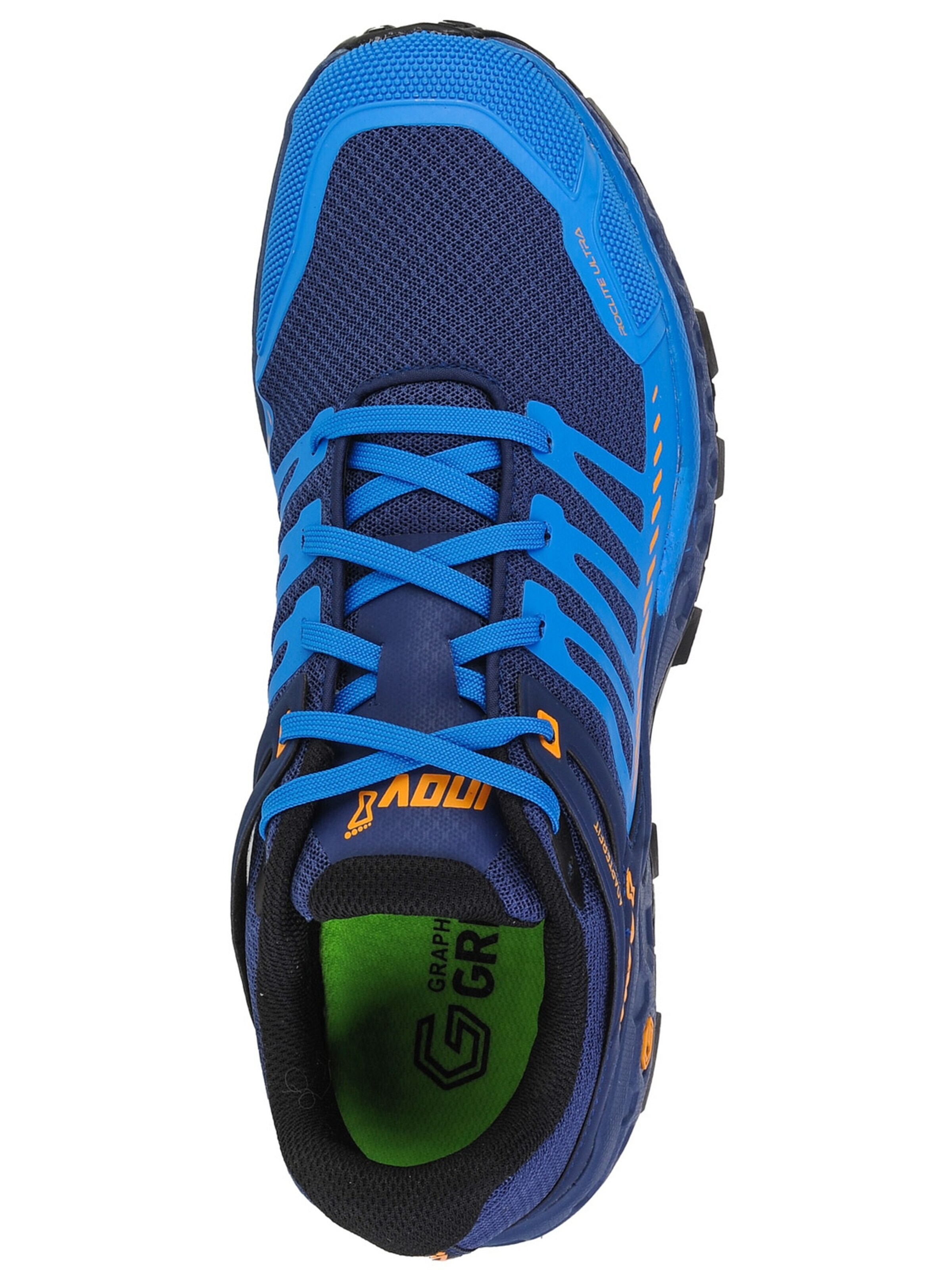 Inov-8 Laufschuh 'Inov-8 Roclite Ultra G 320'‌‌‌‌‌‌‌ in Blau