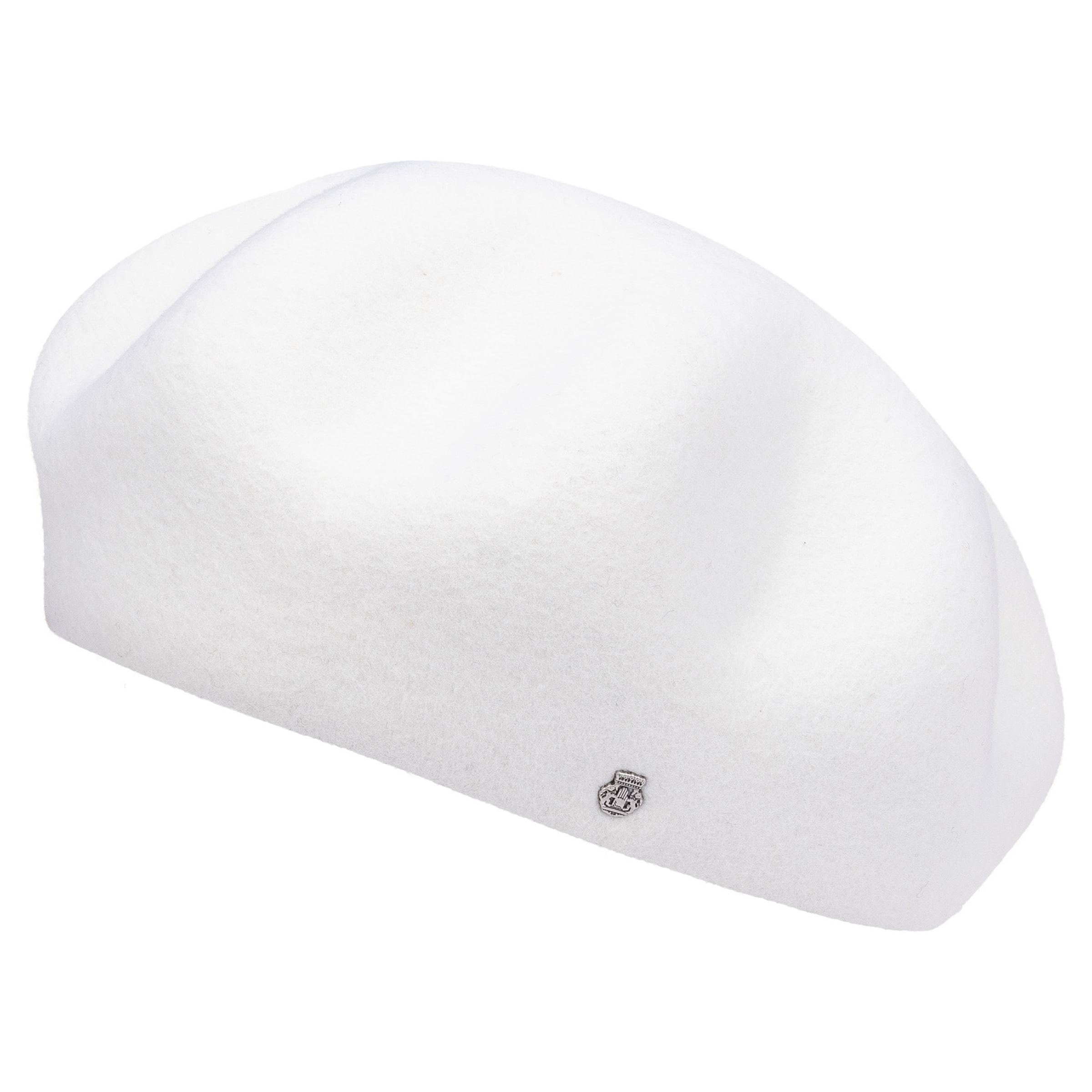 Roeckl Baske 'SORBONNE' in weiß, Produktansicht