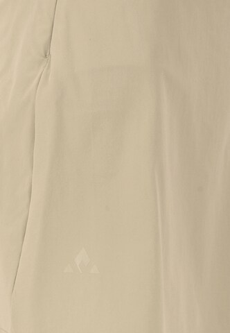 Whistler Sports skirt 'Maura' in Beige
