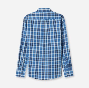 OLYMP Comfort Fit Hemd in Blau