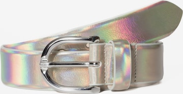 Ceinture BA98 en or : devant