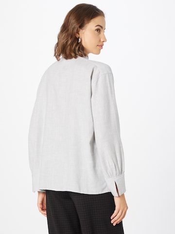 ESPRIT Blouse in Grey