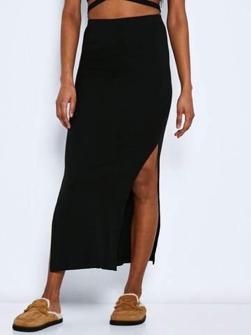 Noisy may Skirt 'Riba' in Black: front