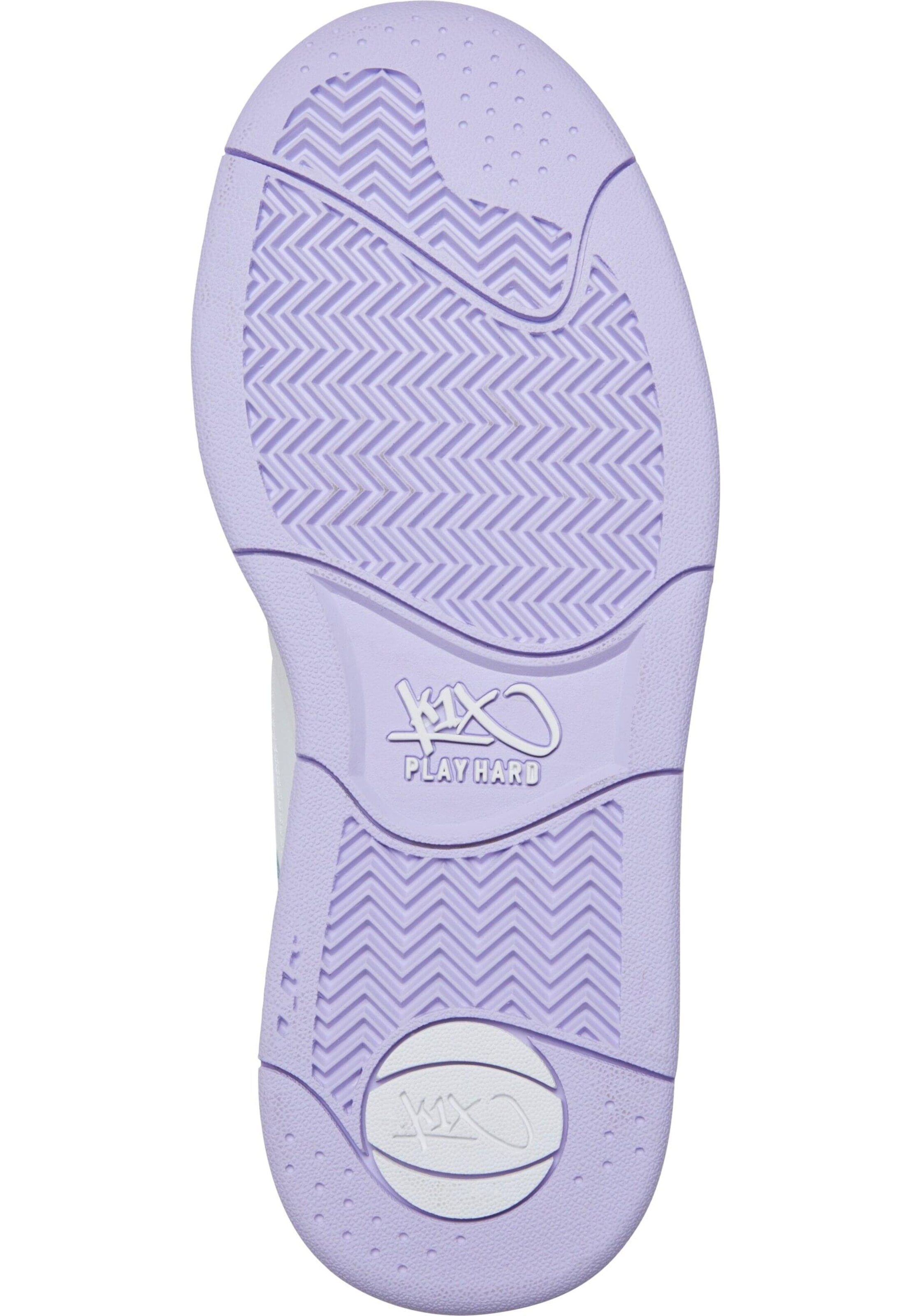 K1X Sneaker low in Weiß