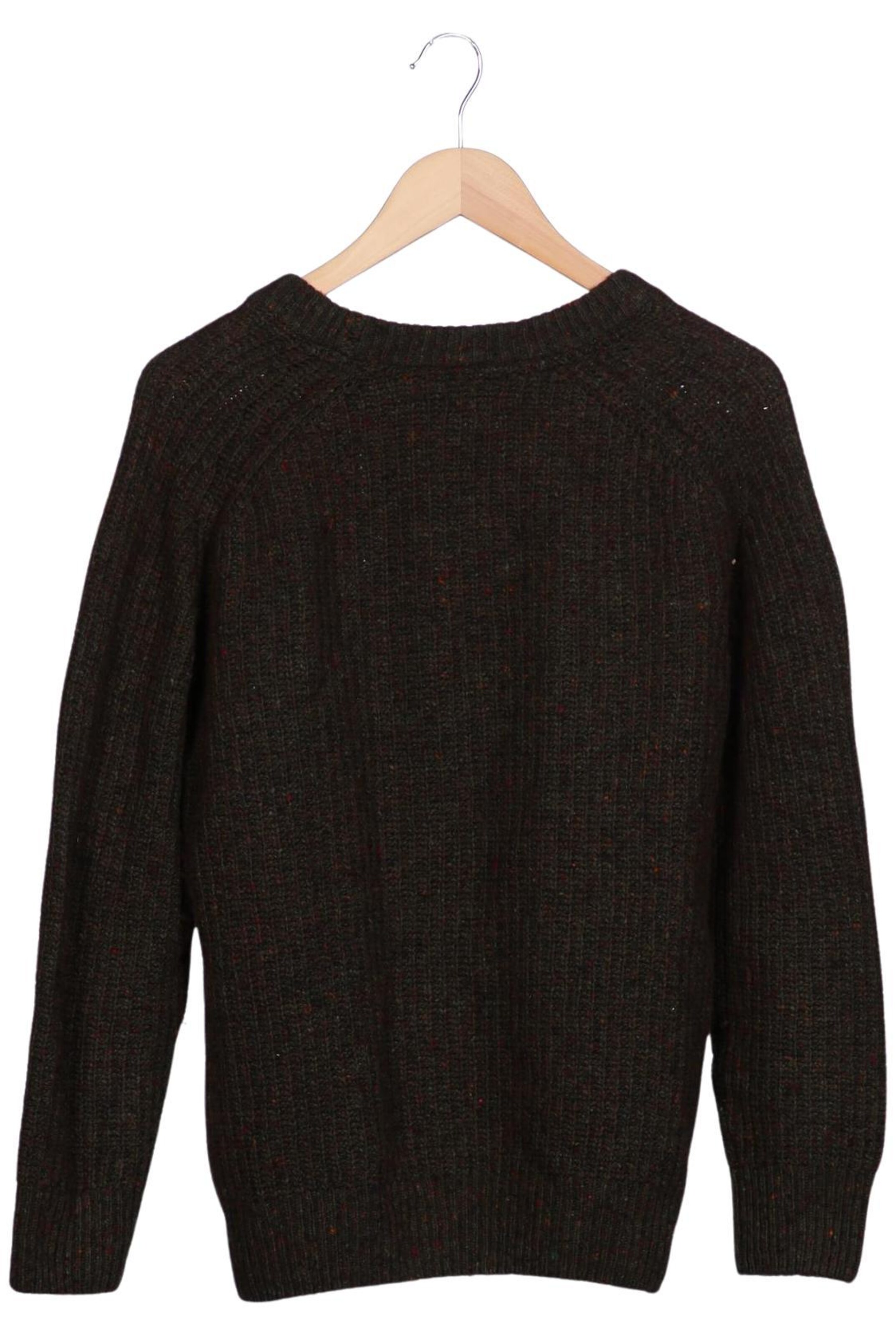 GUESS Pullover M in Braun