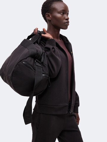 PUMA Tracksuit in Black