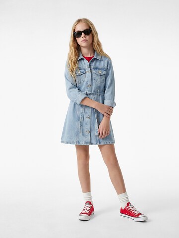 Koton Jurk in Blauw