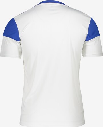 ADIDAS PERFORMANCE Jersey in White