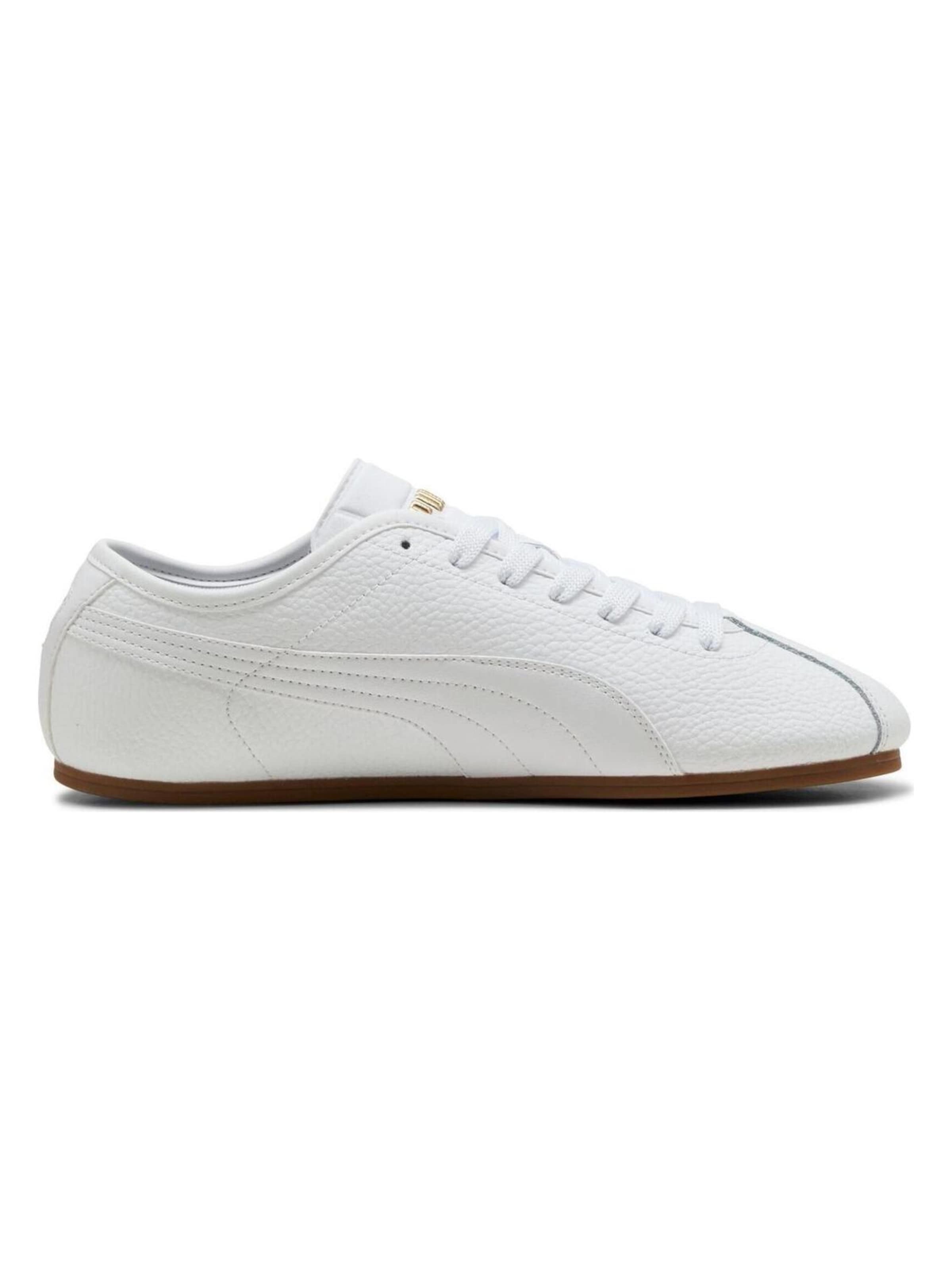 PUMA Sportschuh 'Puma Tackle L'‌‌‌‌‌ in Weiß