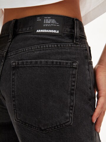 ARMEDANGELS Regular Jeans ' LEMEAA ' in Grijs