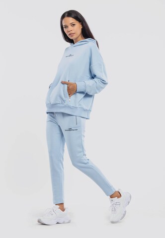 Tom Barron Sweatsuit in Blue