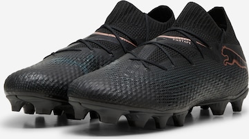 PUMA - Zapatillas de fútbol 'FUTURE 7 PRO' en negro