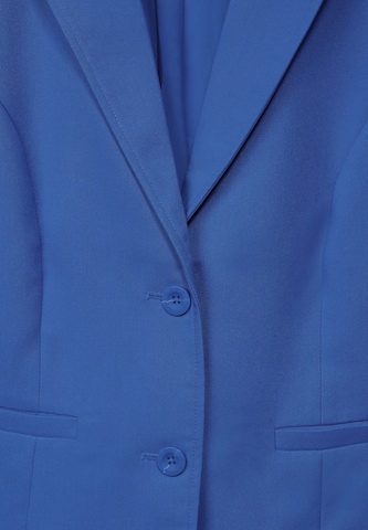 STREET ONE Blazers 'Hanni' in Blauw