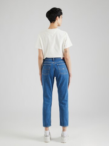 Slimfit Jeans 'IZZIE SLIM' de la Tommy Jeans pe albastru