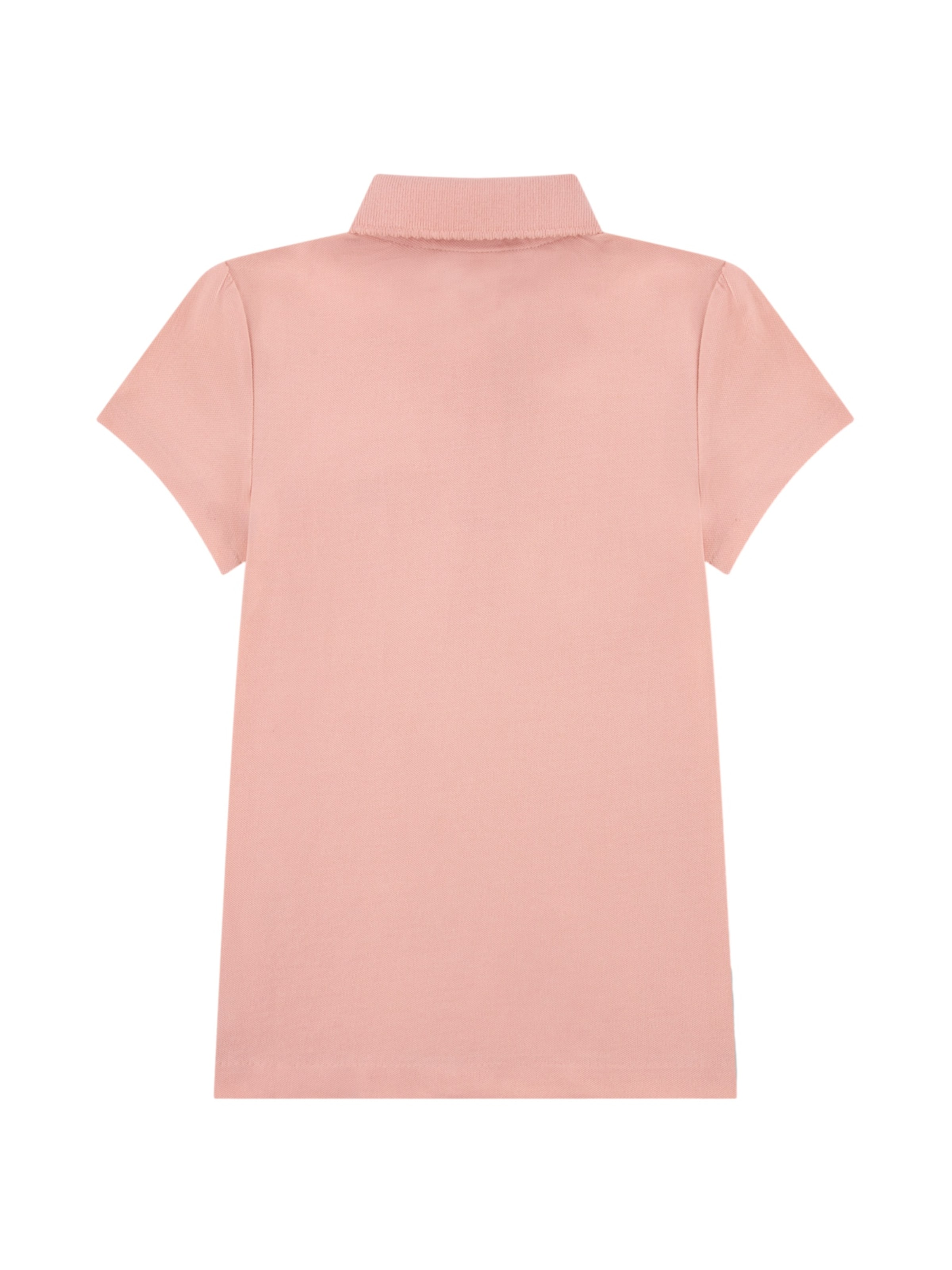 LACOSTE Shirt in Pink