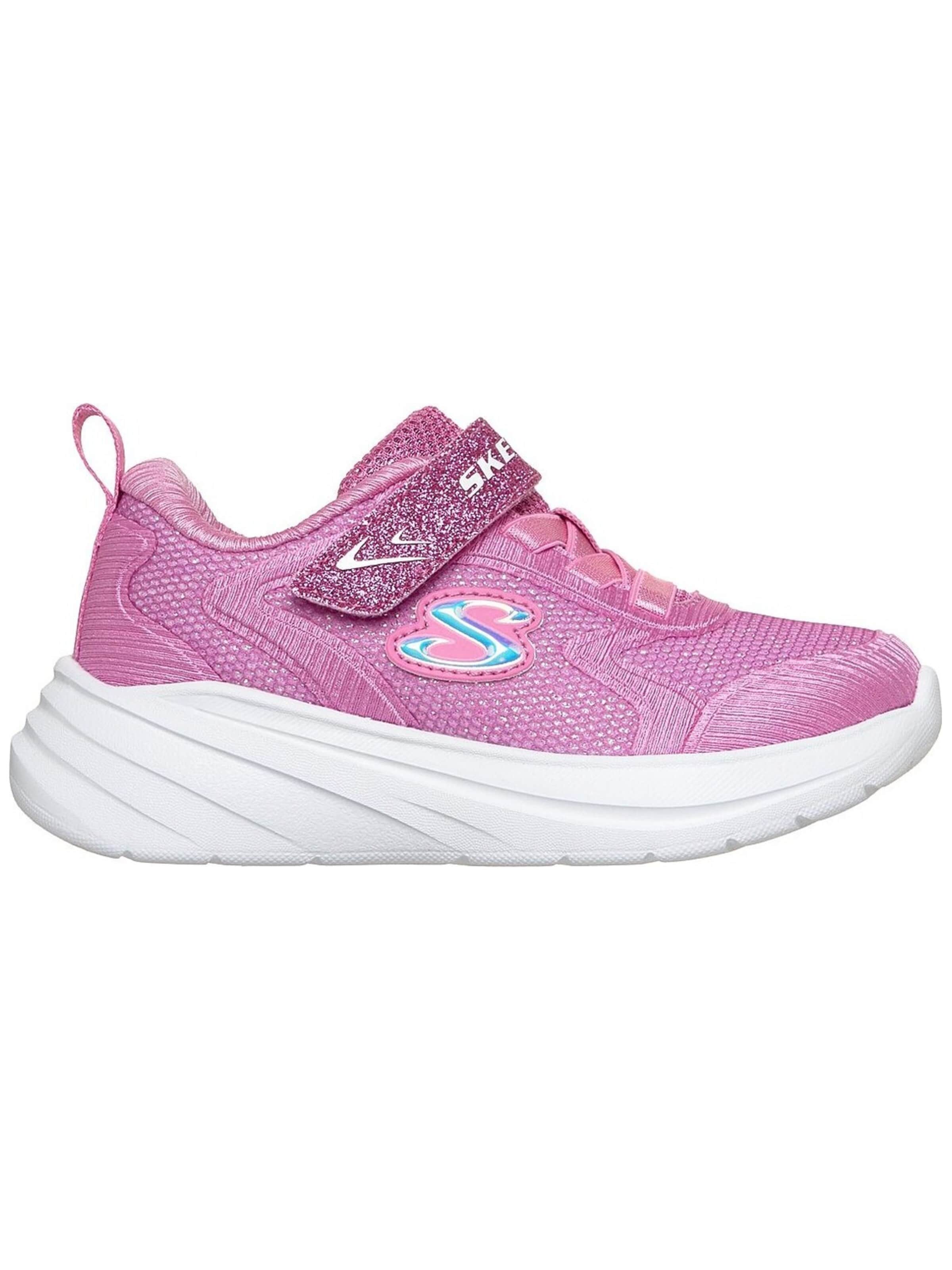 Scarpa sportiva 'Skechers Wave 92' di SKECHERS in rosa