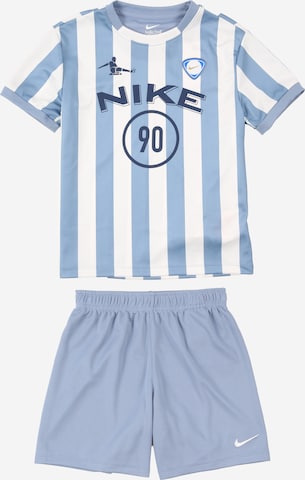 Nike Sportswear Setti 'GOAL MODE' värissä sininen: etupuoli