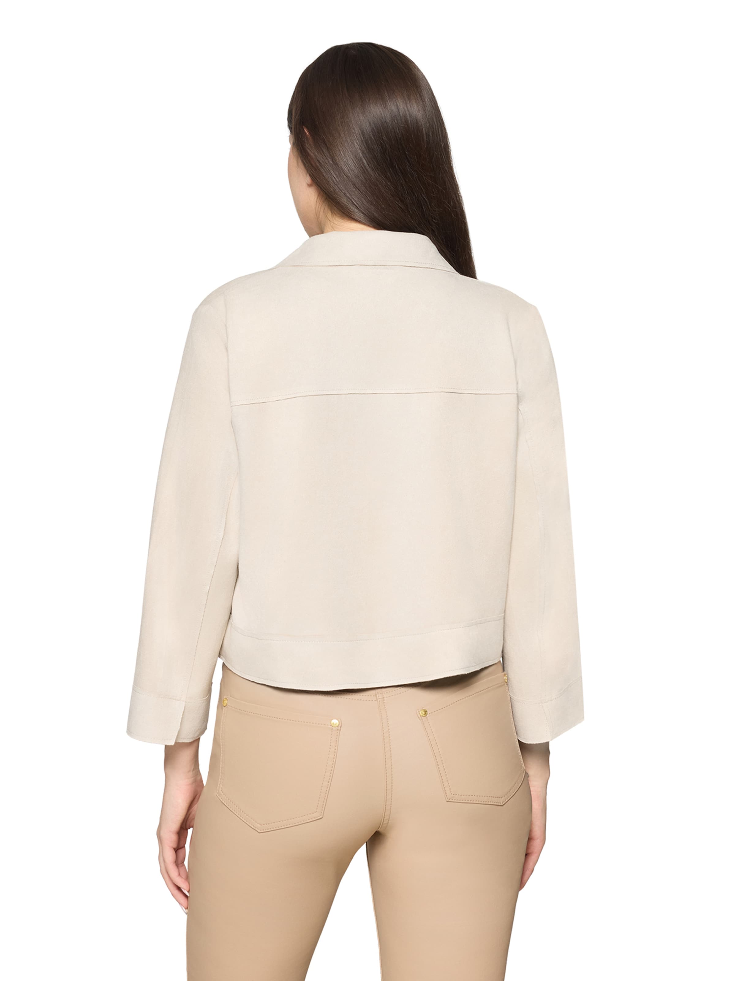 Betty Barclay Blazers in Beige