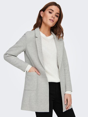 ONLY Blazer 'Baker-Linea' in Grey