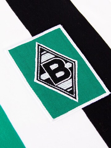 Copa Trikot 'Borussia Mönchengladbach Retro 1972-73' in Mischfarben