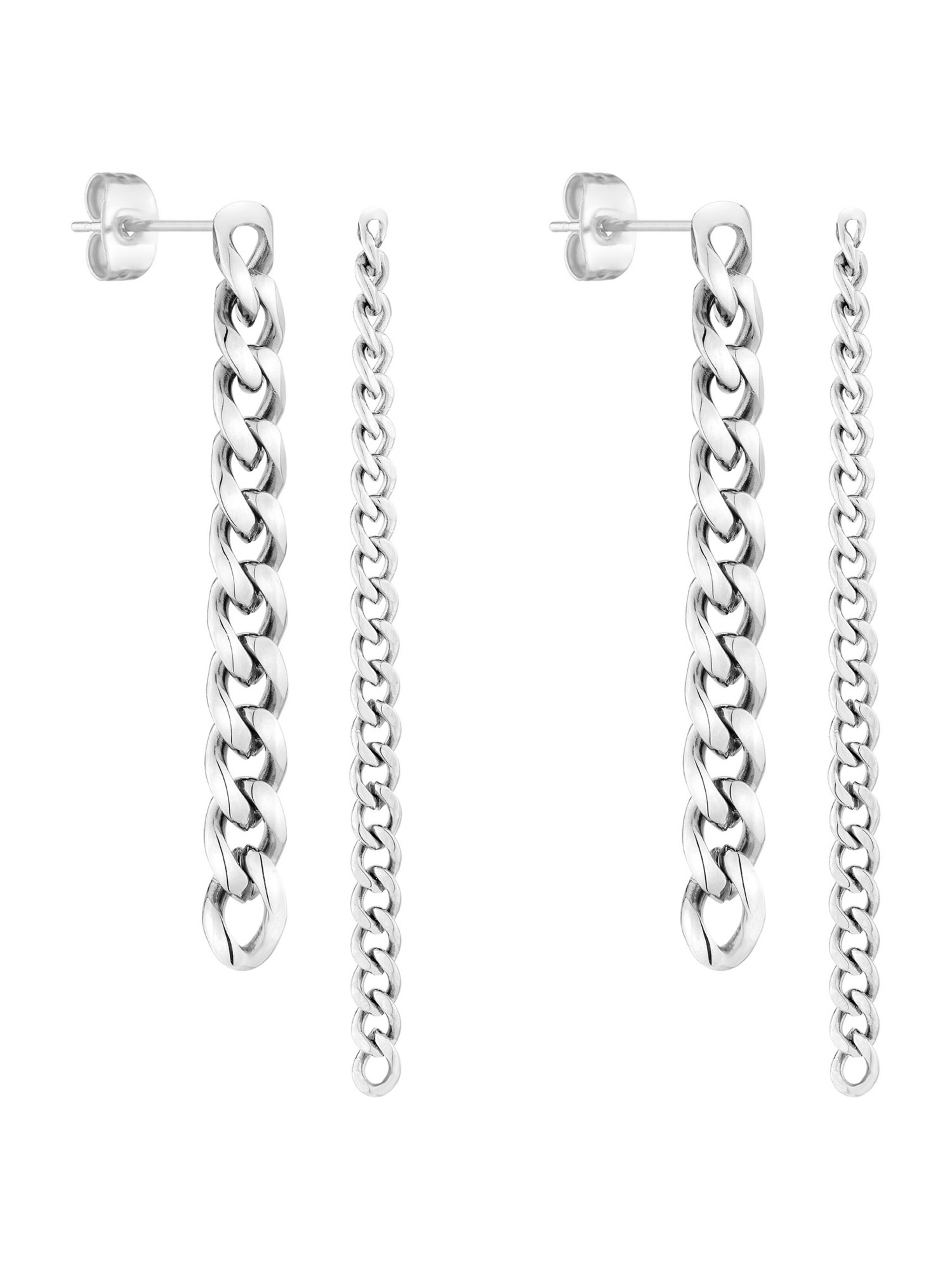 Tamaris Ohrringe in Silber