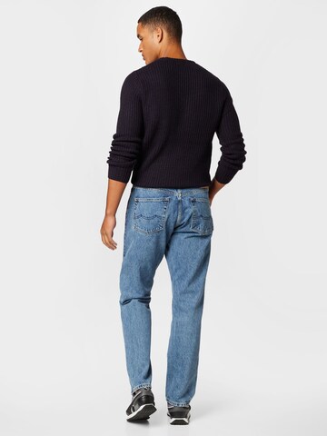 Kings Of Indigo Regular Jeans 'ROY' in Blauw