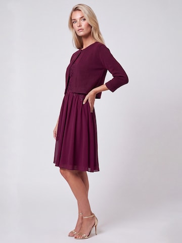 APART Bolero in Red