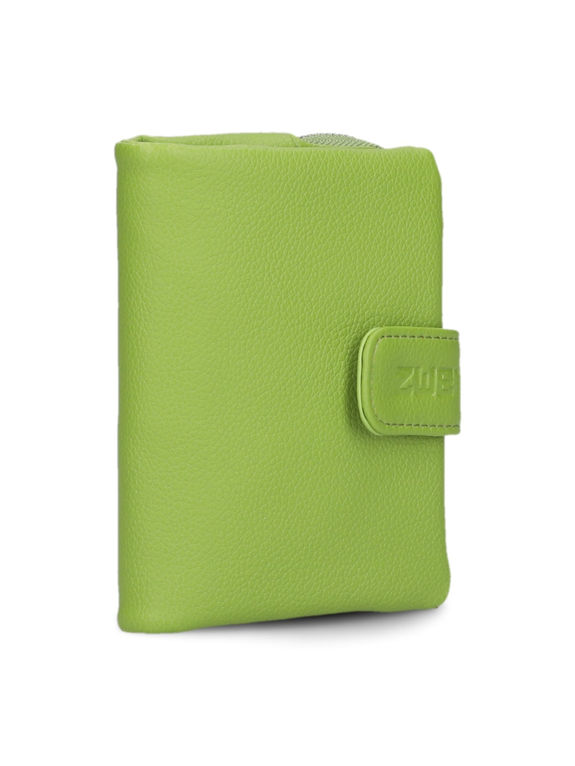 ZWEI Wallet 'MADEMOISELLE.M MW5' in Green