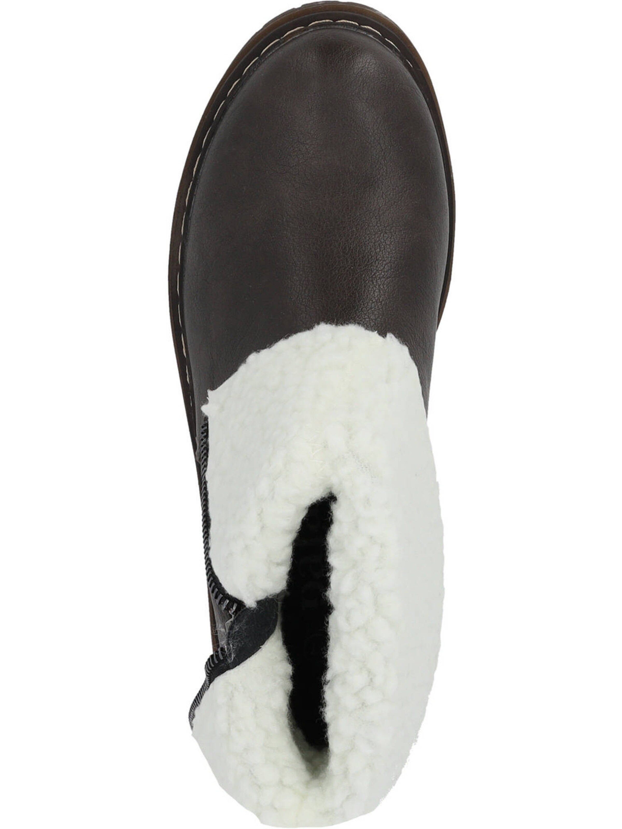 Palado Ankle Boots 'Xides' in Brown