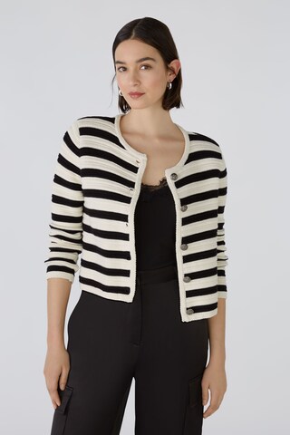 OUI Jacke in Beige: Vorderseite