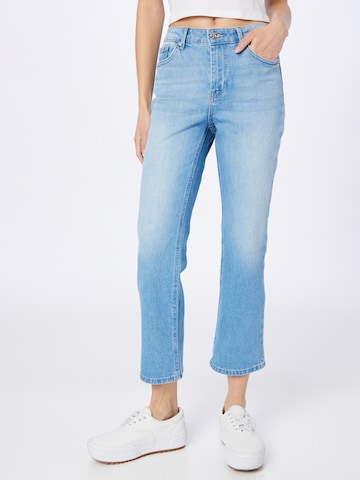 Bootcut Jeans 'Kenya' di ONLY in blu: frontale